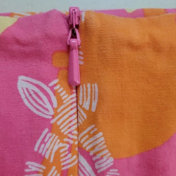 Lilly Pulitzer Vintage Skort - Picture 6 of 13